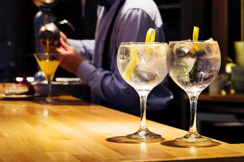 一期一会鲁查纳22号酒店 马德里 外观 照片